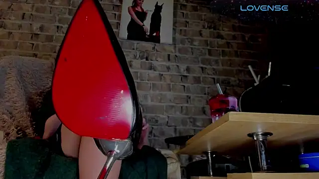 MrsVenus's cam snapshot