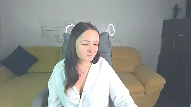 AngellLika's cam snapshot