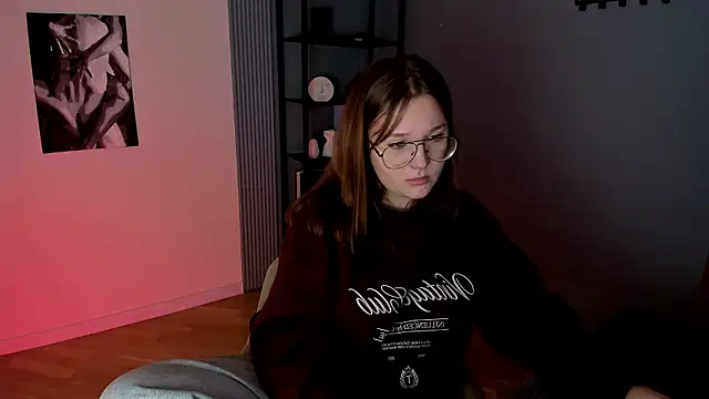 JaneByrd's cam snapshot