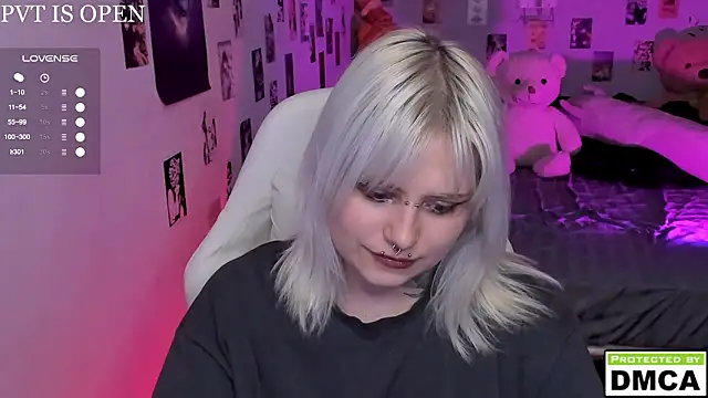 bixxxiz's cam snapshot