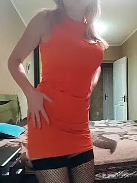 SelinaLovqx's cam snapshot