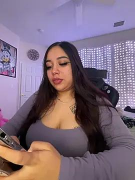 DSLSHAWTY's cam snapshot