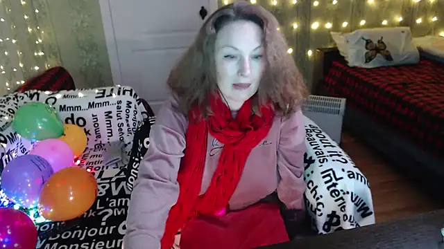 MarleneDietrich's cam snapshot