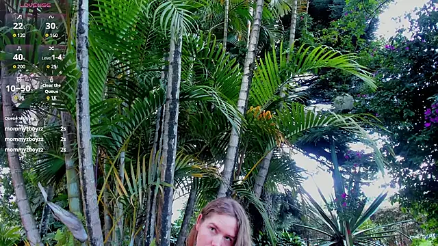 Angiehuston1's cam snapshot