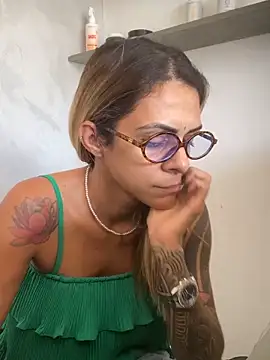 sabrinaneves's cam snapshot