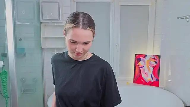 LeenaPuita's cam snapshot