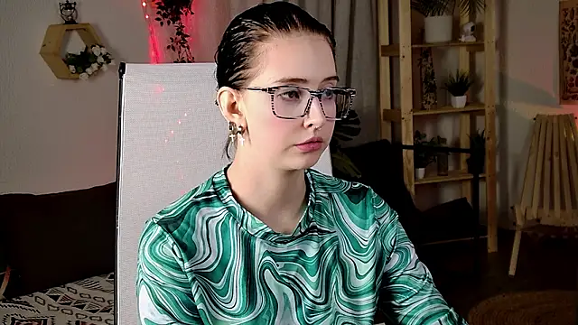 ElenaSomerhalder's cam snapshot