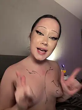 BlackLotus__ live sex cam