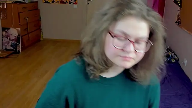 Sashy_Way's cam snapshot