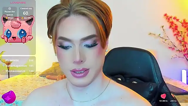 mike_blossom live sex cam