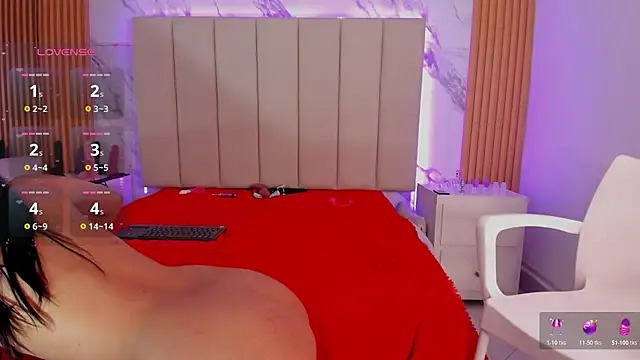 Coco_Balenciaga_ live sex cam