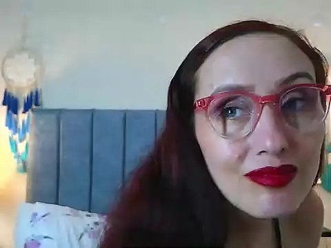 IberianMoonMK's cam snapshot