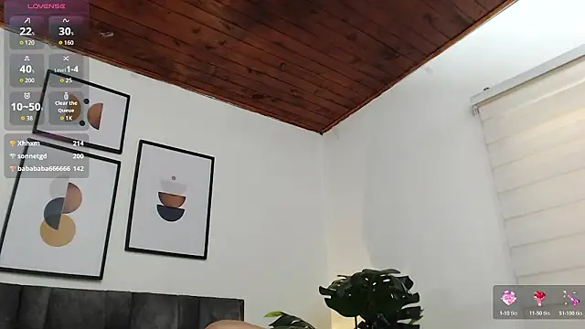 samy_l's cam snapshot