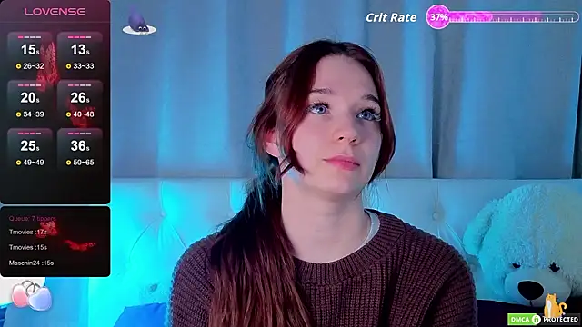 Shirley_Thomas live sex cam