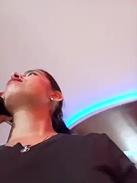 Nathaly_12's cam snapshot