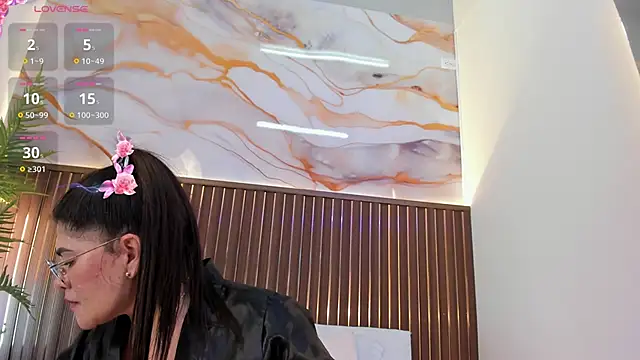 Roxie-NS's cam snapshot