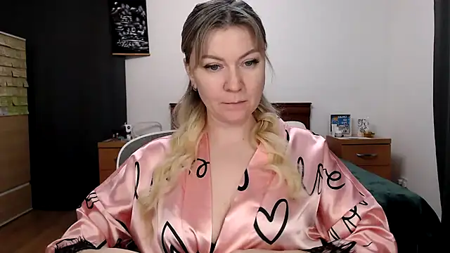 ParadiseAlina's cam snapshot