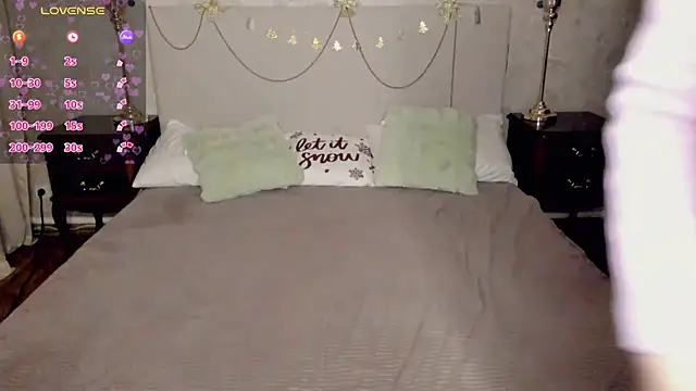 MargoChill's cam snapshot