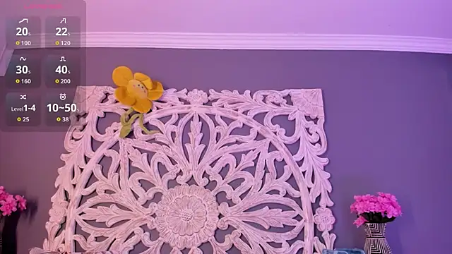 loraineblake's cam snapshot