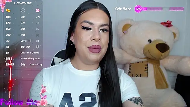 nicolricci_ live sex cam