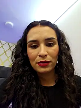 Layla_Sia's cam snapshot