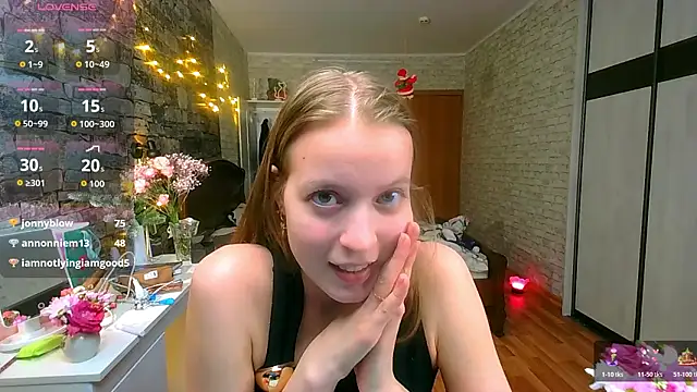 __Aphrodita__wow__'s cam snapshot