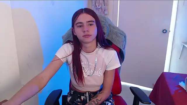 Maximesex's cam snapshot