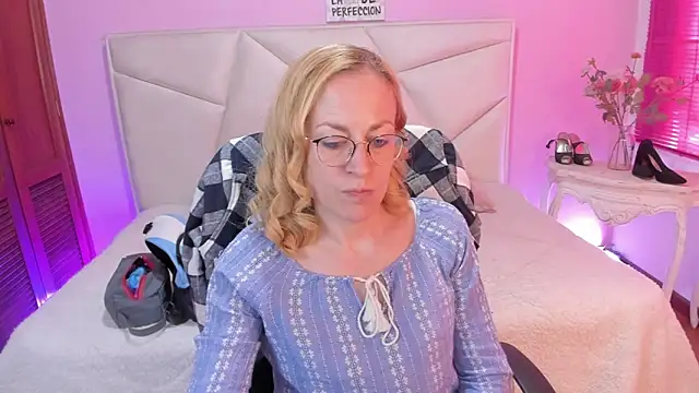 SammySanders's cam snapshot