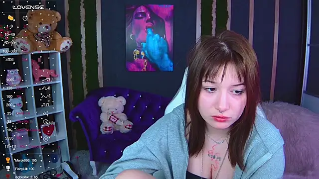 Eridabytrend's cam snapshot