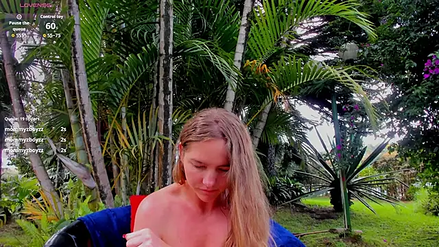 Angiehuston1's cam snapshot