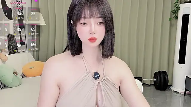 uikyy1's cam snapshot