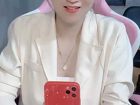 TranOanh999's cam snapshot