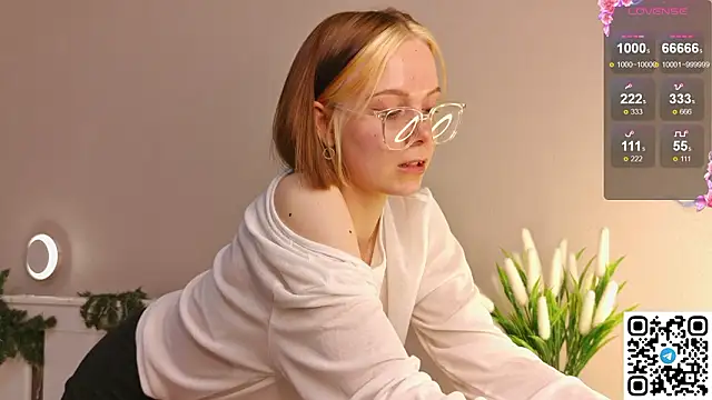 UmbraVelour's cam snapshot