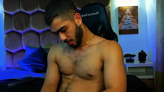 Franco_banderas live sex cam