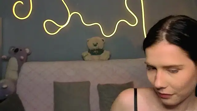 JinxMoon's cam snapshot