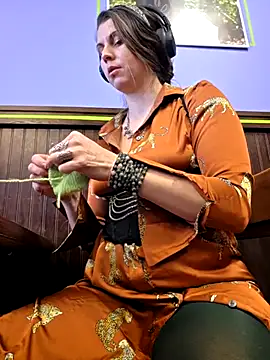 KittyWhispers's cam snapshot