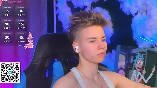 Jean_Wilsons's cam snapshot