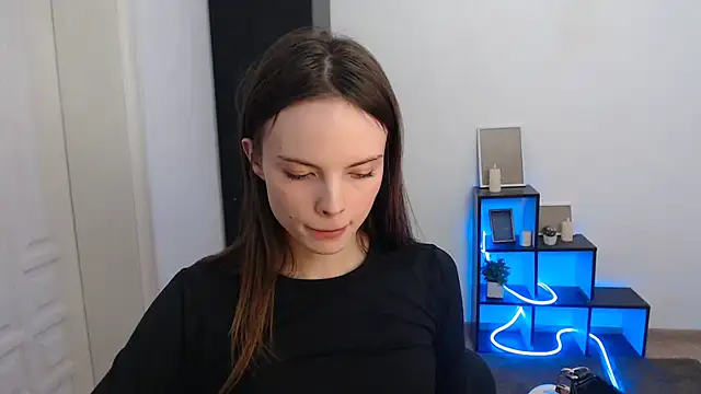 Ariella_ari's cam snapshot