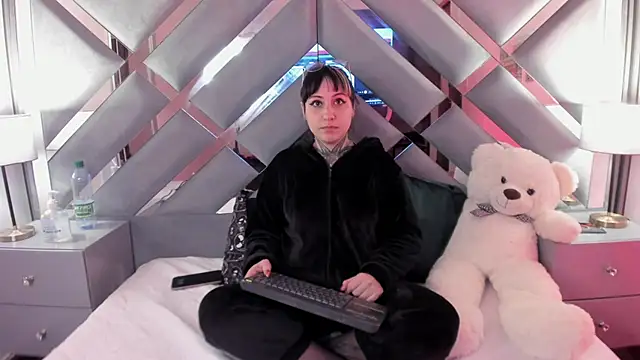 Ravenna666_'s cam snapshot