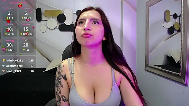 Helengolden_'s cam snapshot