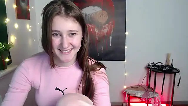 Milka_kamila's cam snapshot