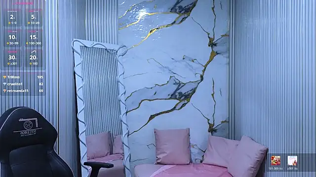 Sandyy_tay's cam snapshot