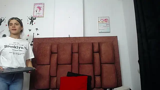 varascott's cam snapshot