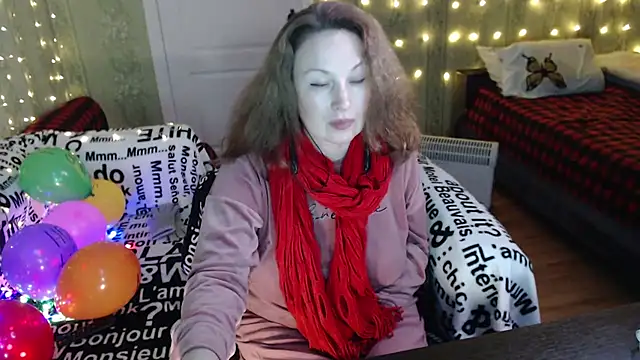 MarleneDietrich's cam snapshot