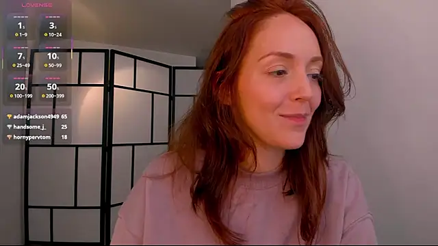 molly_marmalade_'s cam snapshot