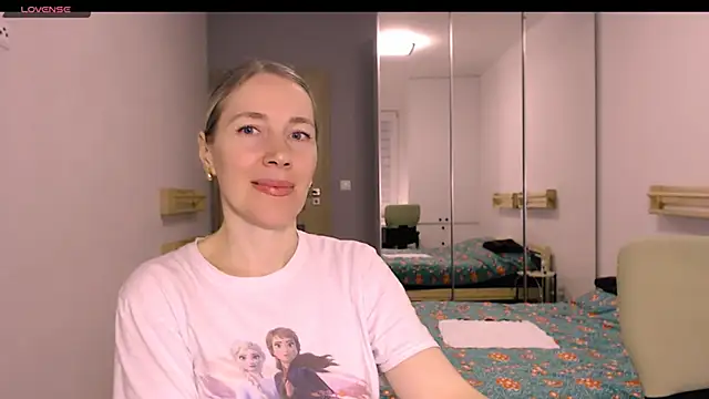 Javelinka's cam snapshot