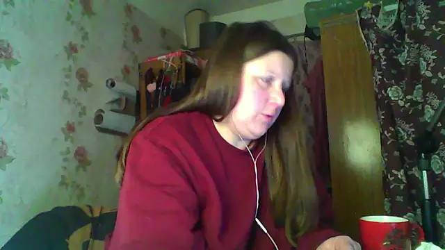 Martovskaya's cam snapshot