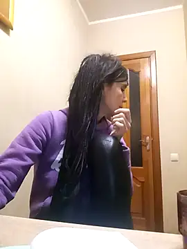 Francenia_lolis's cam snapshot