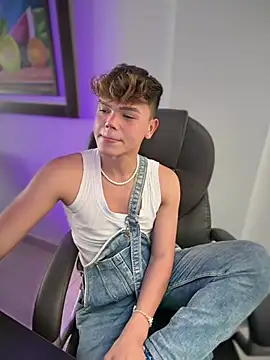PRINCE_STEV live sex cam