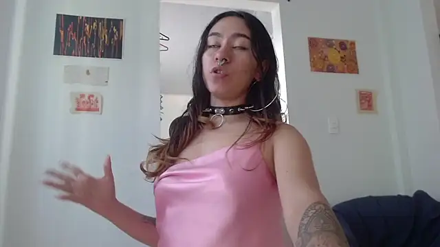 Maam_Ine's cam snapshot